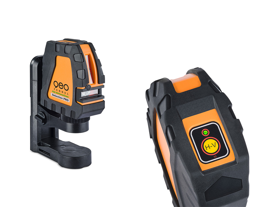 Krysslaser FL 40-Powercross Krysslaser SP Krysslaser FL 40-Powercross Krysslaser SP